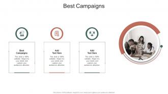 Best Campaigns In Powerpoint And Google Slides Cpb