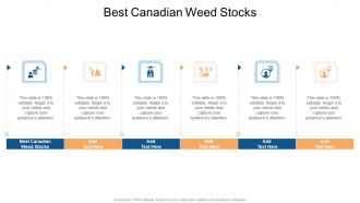 Best Canadian Weed Stocks In Powerpoint And Google Slides Cpb