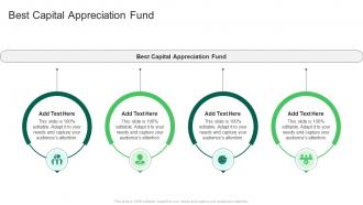 Best Capital Appreciation Fund In Powerpoint And Google Slides Cpb