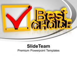 Best choice business powerpoint templates ppt themes and graphics 0113