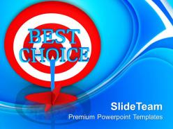 Best choice for business development powerpoint templates ppt themes and graphics 0513