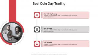 Best Coin Day Trading In Powerpoint And Google Slides Cpb