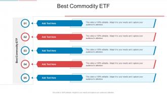 Best Commodity Etf In Powerpoint And Google Slides Cpb