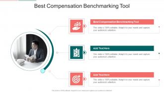 Best Compensation Benchmarking Tool In Powerpoint And Google Slides Cpb
