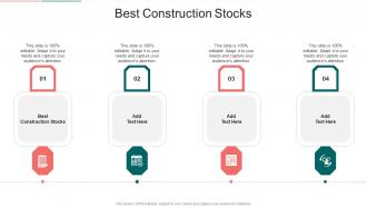 Best Construction Stocks In Powerpoint And Google Slides Cpb