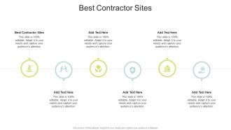 Best Contractor Sites In Powerpoint And Google Slides Cpb