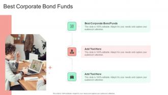 Best Corporate Bond Funds In Powerpoint And Google Slides Cpb