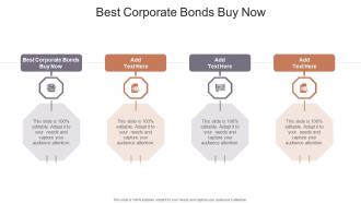 Best Corporate Bonds Buy Now In Powerpoint And Google Slides Cpb