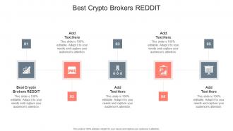 Best Crypto Brokers REDDIT In Powerpoint And Google Slides Cpb