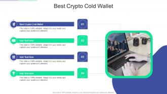 Best Crypto Cold Wallet In Powerpoint And Google Slides Cpb