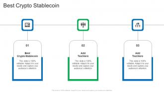 Best Crypto Stablecoin In Powerpoint And Google Slides Cpb