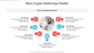 Best Crypto Wallet App Reddit In Powerpoint And Google Slides Cpb