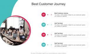 Best Customer Journey In Powerpoint And Google Slides Cpb
