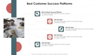 Best Customer Success Platforms In Powerpoint And Google Slides Cpb