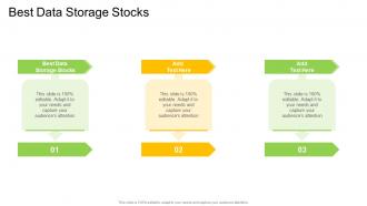 Best Data Storage Stocks In Powerpoint And Google Slides Cpb