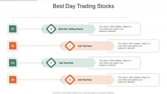 Best Day Trading Stocks In Powerpoint And Google Slides Cpb