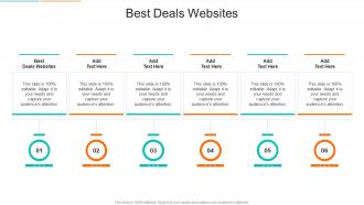 Best Deals Websites In Powerpoint And Google Slides Cpb