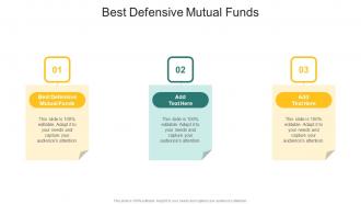 Best Defensive Mutual Funds In Powerpoint And Google Slides Cpb