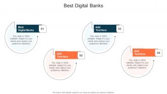 Best Digital Banks In Powerpoint And Google Slides Cpb