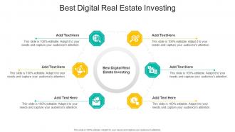 Best Digital Real Estate Investing In Powerpoint And Google Slides Cpb