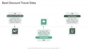 Best Discount Travel Sites In Powerpoint And Google Slides Cpb