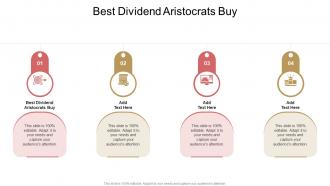 Best Dividend Aristocrats Buy In Powerpoint And Google Slides Cpb