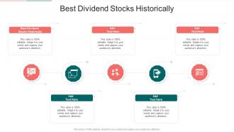 Best Dividend Stocks Historically In Powerpoint And Google Slides Cpb