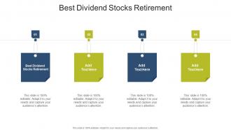 Best Dividend Stocks Retirement In Powerpoint And Google Slides Cpb