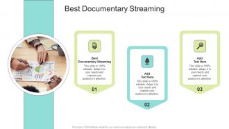 Best Documentary Streaming In Powerpoint And Google Slides Cpb