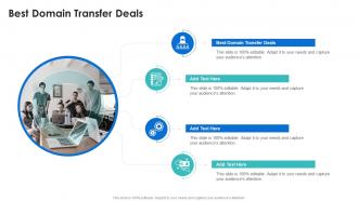 Best Domain Transfer Deals In Powerpoint And Google Slides Cpb