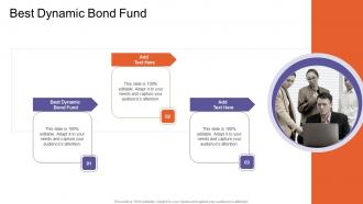 Best Dynamic Bond Fund In Powerpoint And Google Slides Cpb