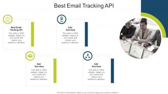 Best Email Tracking Api In Powerpoint And Google Slides Cpb