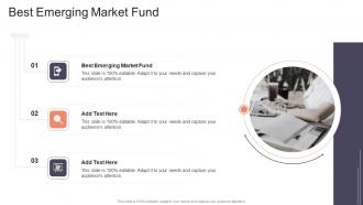 Best Emerging Market Fund In Powerpoint And Google Slides Cpb