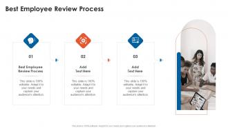 Best Employee Review Process In Powerpoint And Google Slides Cpb