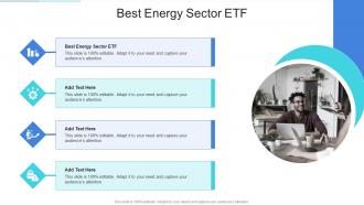Best Energy Sector ETF In Powerpoint And Google Slides Cpb