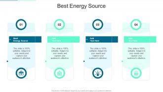 Best Energy Source In Powerpoint And Google Slides Cpb