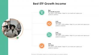 Best Etf Growth Income In Powerpoint And Google Slides Cpb