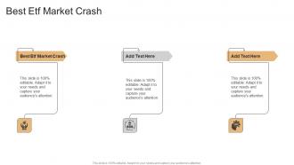 Best Etf Market Crash In Powerpoint And Google Slides Cpb