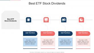 Best Etf Stock Dividends In Powerpoint And Google Slides Cpb