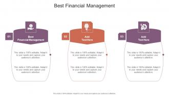 Best Financial Management In Powerpoint And Google Slides Cpb