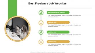 Best Freelance Job Websites In Powerpoint And Google Slides Cpb
