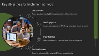 Best Generative Tools For 2026 Insights PPT Slides AT Informative Pre-designed