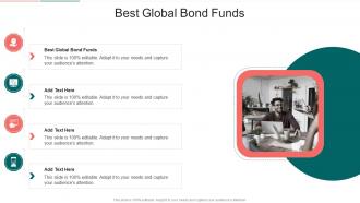 Best Global Bond Funds In Powerpoint And Google Slides Cpb