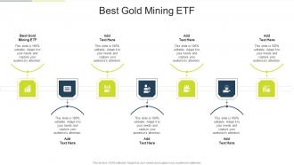 Best Gold Mining ETF In Powerpoint And Google Slides Cpb