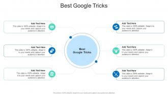 Best Google Tricks In Powerpoint And Google Slides Cpb