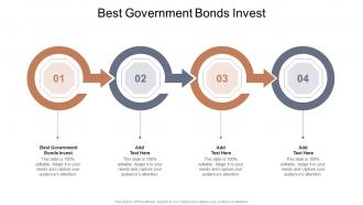 Best Government Bonds Invest In Powerpoint And Google Slides Cpb