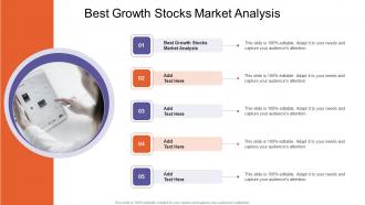 Best Growth Stocks Market Analysis In Powerpoint And Google Slides Cpb