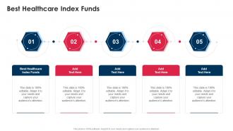 Best Healthcare Index Funds In Powerpoint And Google Slides Cpb