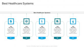 Best Healthcare Systems In Powerpoint And Google Slides Cpb