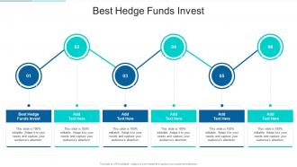 Best Hedge Funds Invest In Powerpoint And Google Slides Cpb